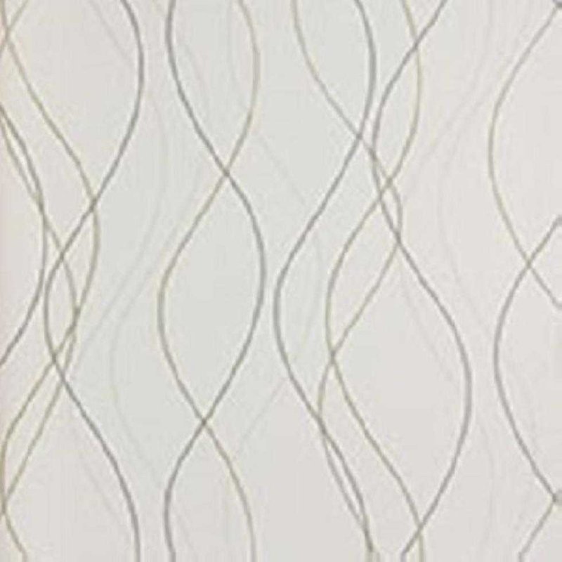 Papel de Parede Abstrato Tropical Texture 390202 - Papel na Parede