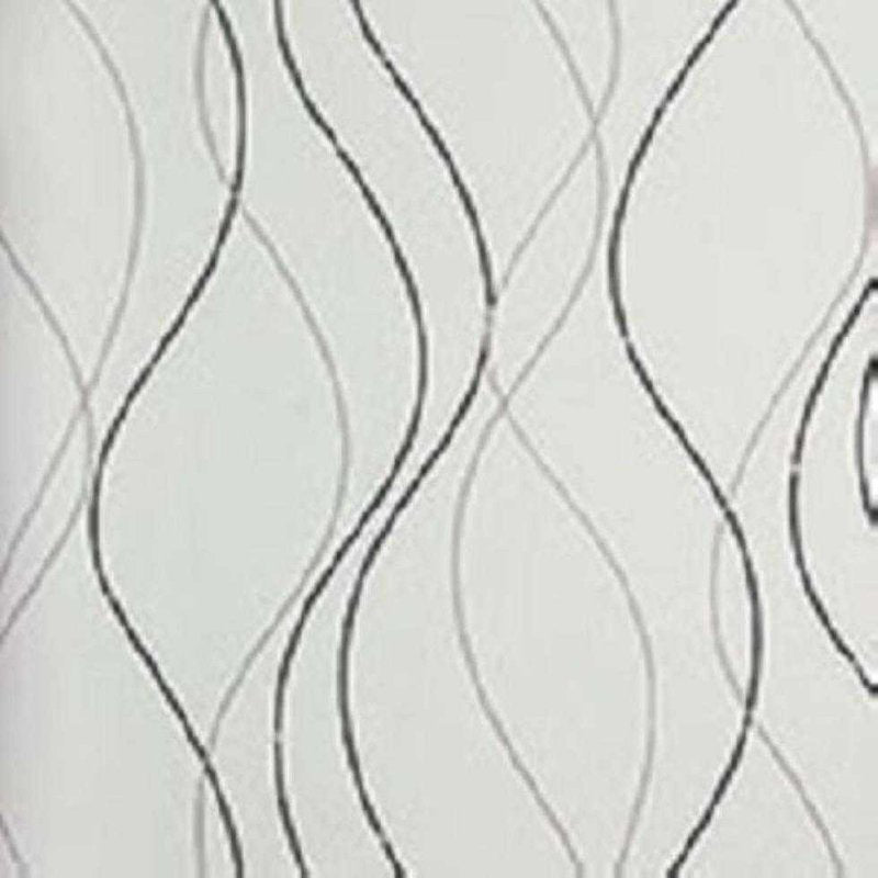 Papel de Parede Abstrato Tropical Texture 390209B - Papel na Parede