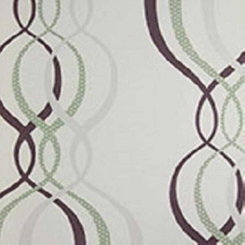 Papel de Parede Abstrato Tropical Texture 710303 - Papel na Parede