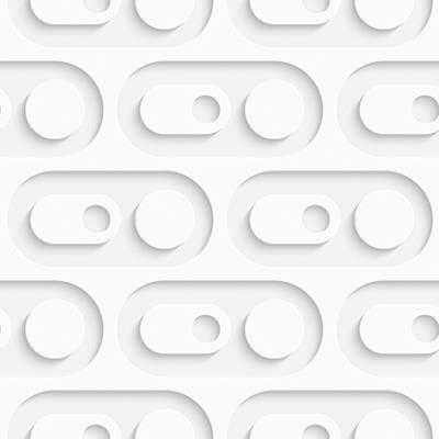 Papel de Parede Adesivo 3D Geometrico 383218573 - Papel na Parede