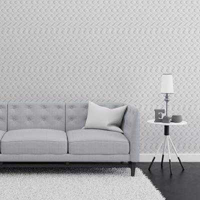 Papel de Parede Adesivo 3D N1124 - Papel na Parede