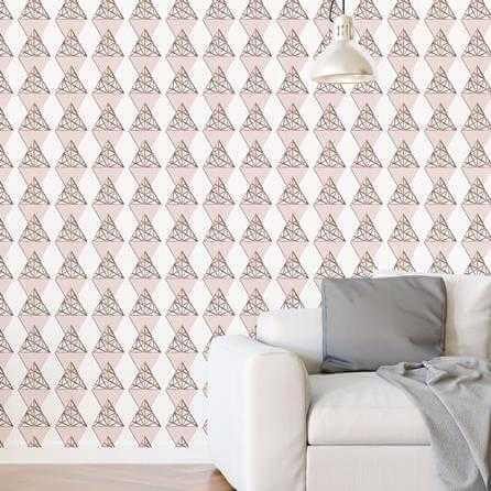 Papel de Parede Adesivo 3D N1629 - Papel na Parede