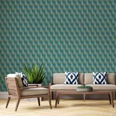 Papel de Parede Adesivo 3D N1801932 - Papel na Parede