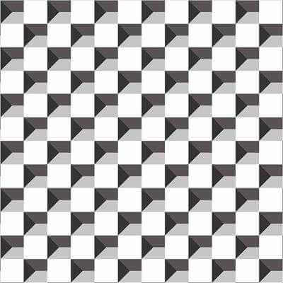 Papel de Parede Adesivo 3D N1901109 - Papel na Parede