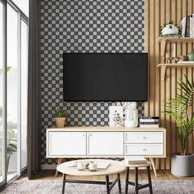 Papel de Parede Adesivo 3D N1901139 - Papel na Parede
