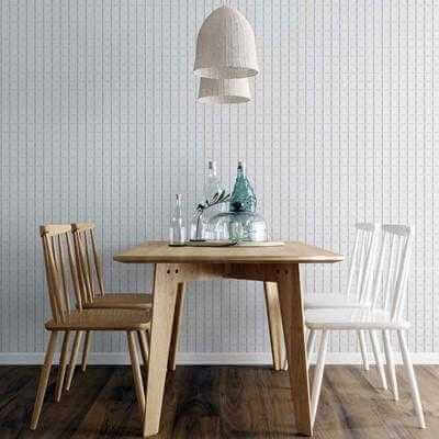 Papel de Parede Adesivo 3D N1901140 - Papel na Parede