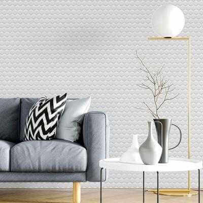 Papel de Parede Adesivo 3D N1901647 - Papel na Parede