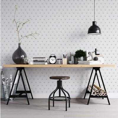 Papel de Parede Adesivo 3D N24OC1Y8D1 - Papel na Parede