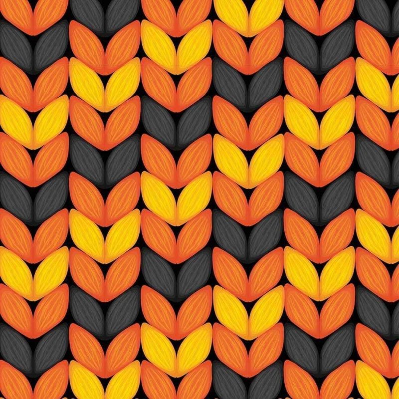 Papel de Parede Adesivo 3D N251COH - Papel na Parede