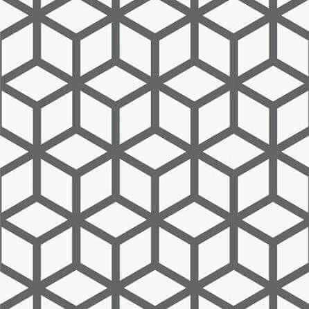 Papel de Parede Adesivo 3D N4203 - Papel na Parede