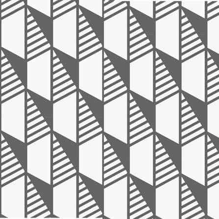 Papel de Parede Adesivo 3D N4205 - Papel na Parede