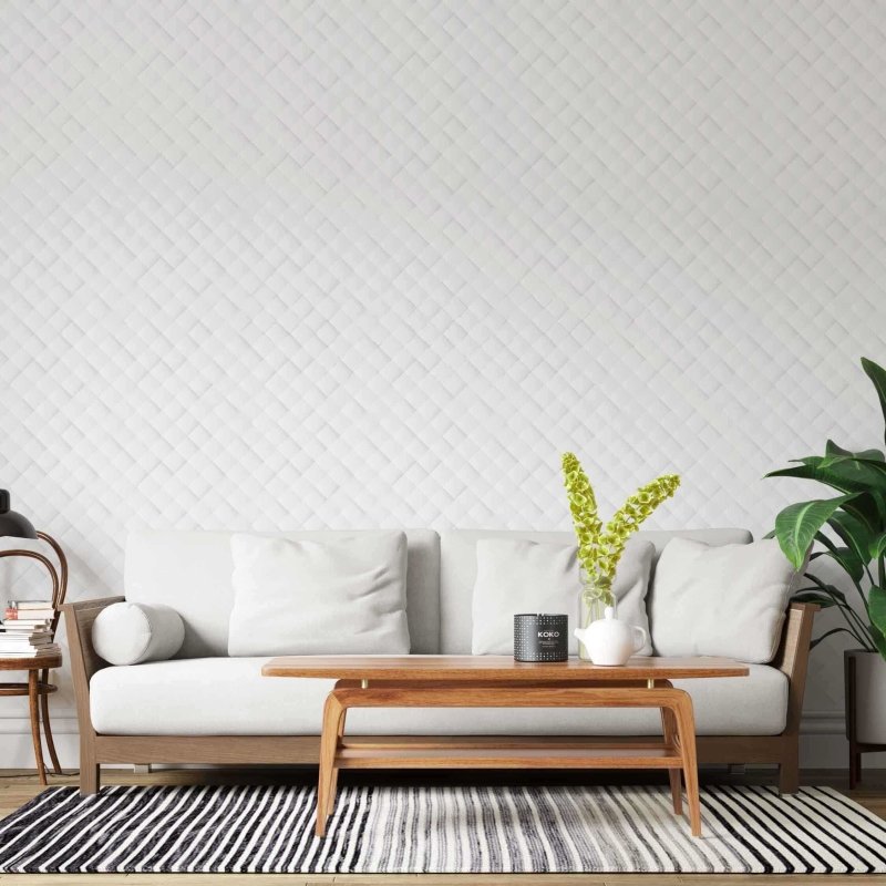 Papel de Parede Adesivo 3D N747 - Papel na Parede