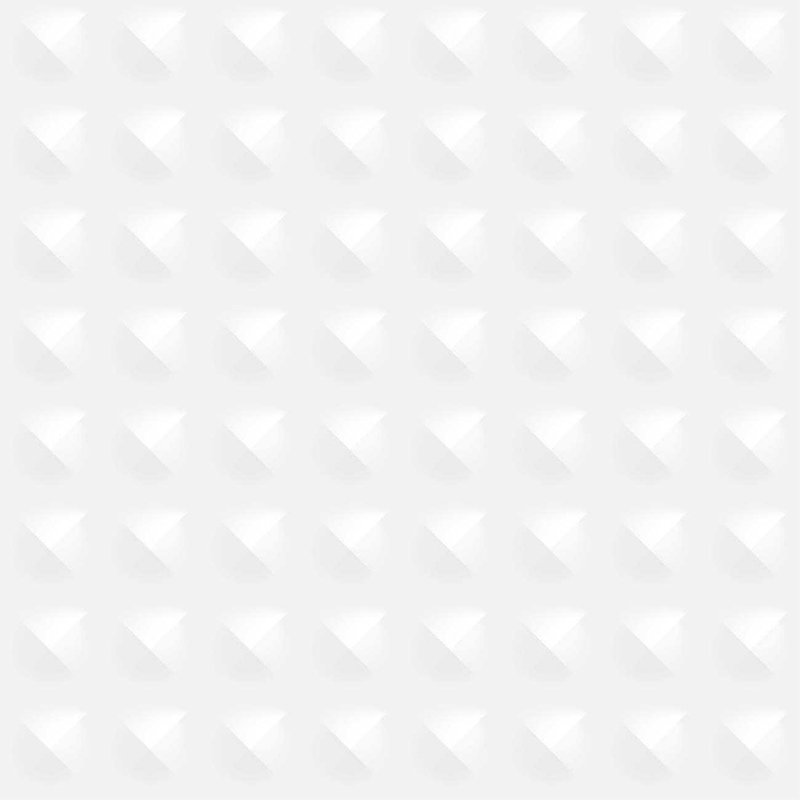 Papel de Parede Adesivo 3D Off white N06086 - Papel na Parede
