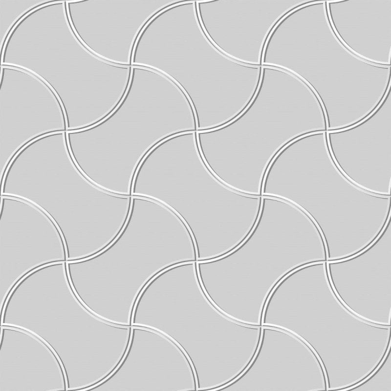 Papel de Parede Adesivo Absstrato Linhas N015206 - Papel na Parede