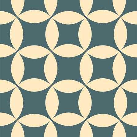 Papel de Parede Adesivo Abstrato 0275 - Papel na Parede