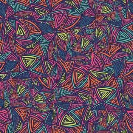 Papel de Parede Adesivo Abstrato 203893852 - Papel na Parede