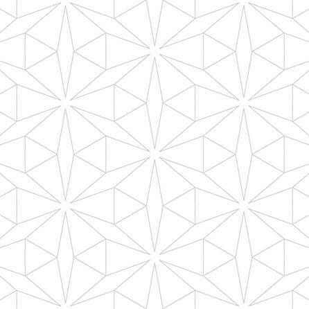 Papel de Parede Adesivo Abstrato 3D 285815405 - Papel na Parede