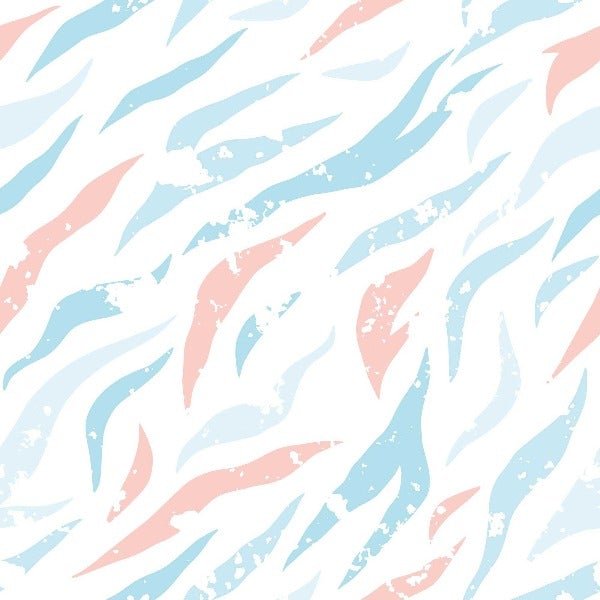 Papel de Parede Adesivo Abstrato Artístico N02279 - Papel na Parede
