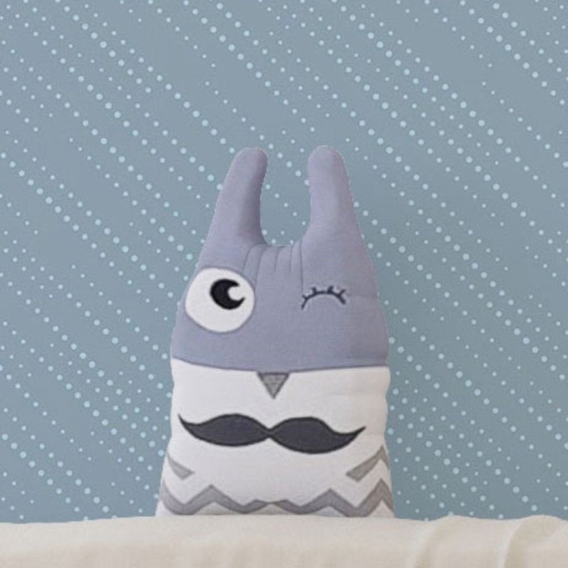 Papel de Parede Adesivo Abstrato Bolinhas N019017 - Papel na Parede