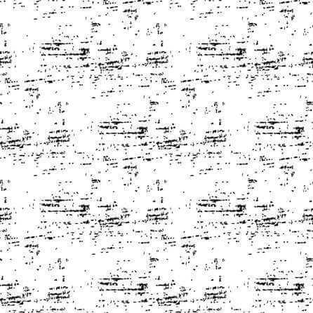 Papel de Parede Adesivo Abstrato Branco e Preto 2855306 - Papel na Parede