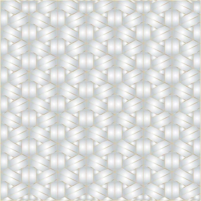 Papel de Parede Adesivo Abstrato Moderno N174 - Papel na Parede