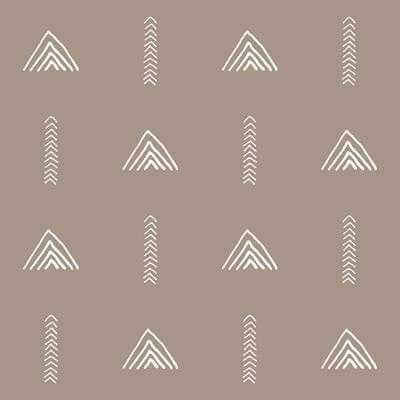 Papel de Parede Adesivo Abstrato N173G - Papel na Parede
