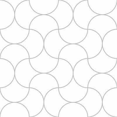 Papel de Parede Adesivo Abstrato N18 - Papel na Parede