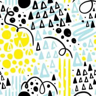 Papel de Parede Adesivo Abstrato N1801242 - Papel na Parede