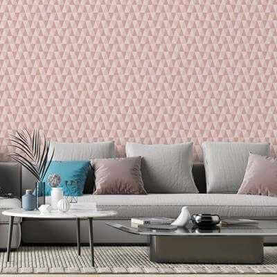 Papel de Parede Adesivo Abstrato N1801282 - Papel na Parede