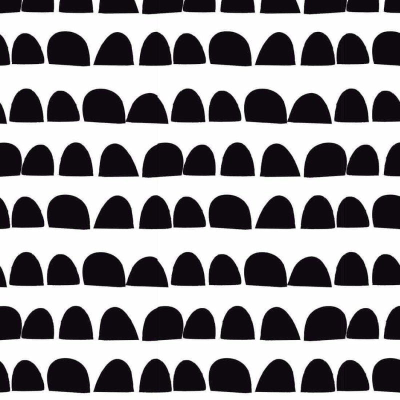 Papel de Parede Adesivo Abstrato N2925005D - Papel na Parede