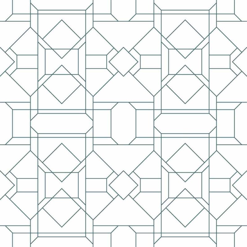 Papel de Parede Adesivo Abstrato N4450 - Papel na Parede