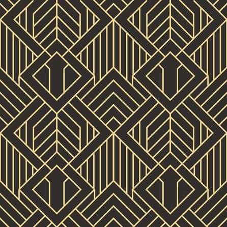 Papel de Parede Adesivo Abstrato N465 - Papel na Parede