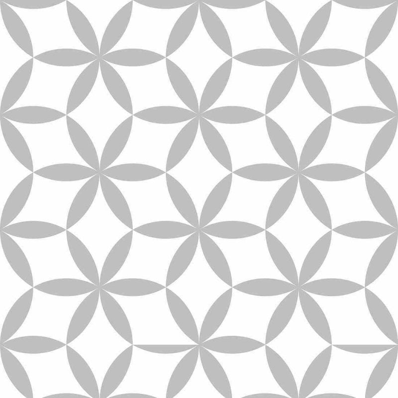 Papel de Parede Adesivo Abstrato N50 - Papel na Parede