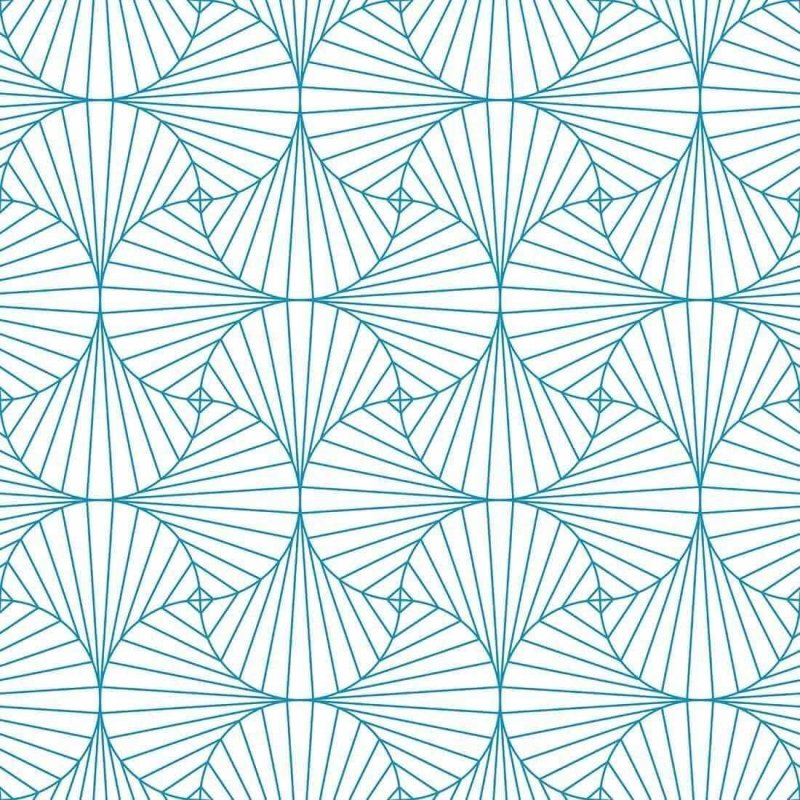 Papel de Parede Adesivo Abstrato N52 - Papel na Parede