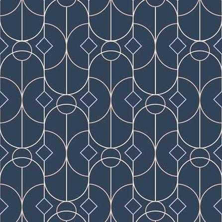 Papel de Parede Adesivo Abstrato N677122 - Papel na Parede