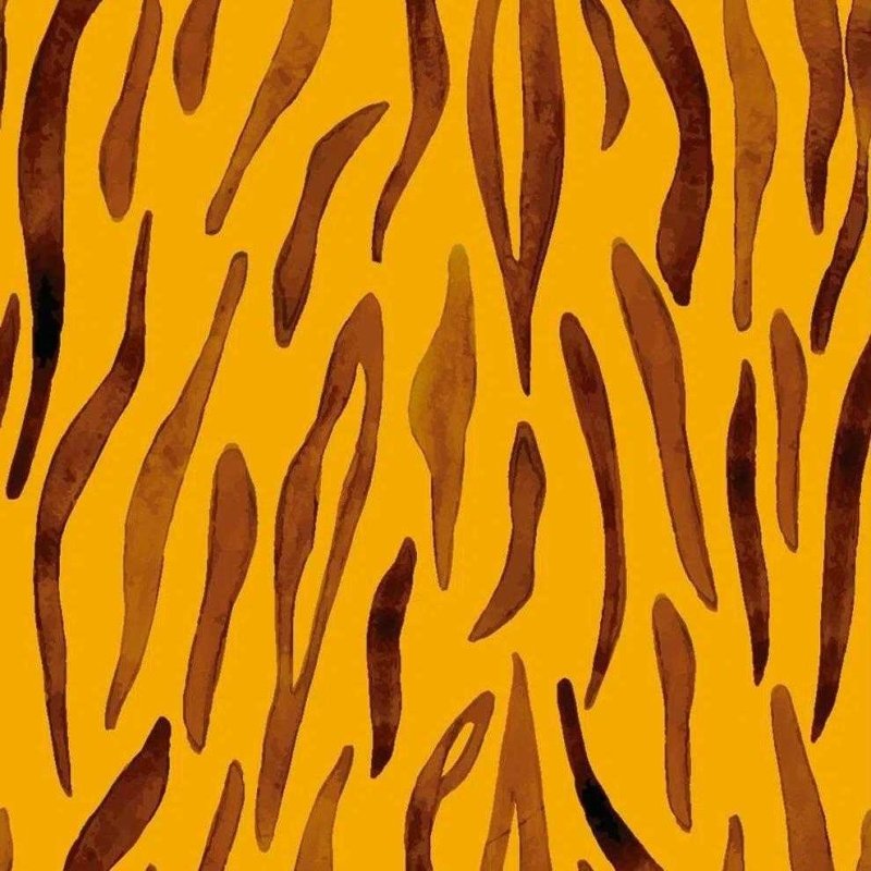 Papel de Parede Adesivo animal print 511320554 - Papel na Parede