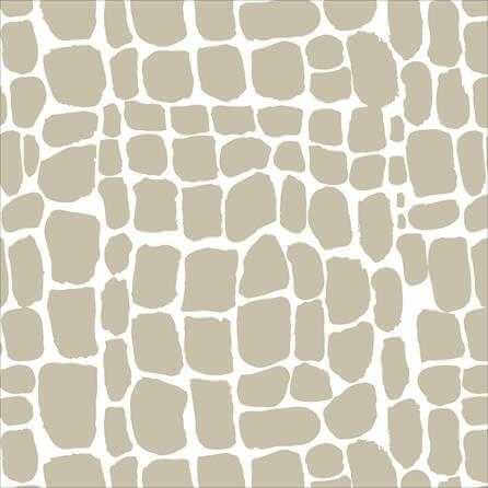 Papel de Parede Adesivo Animal Print Crocodilo 547139083 - Papel na Parede