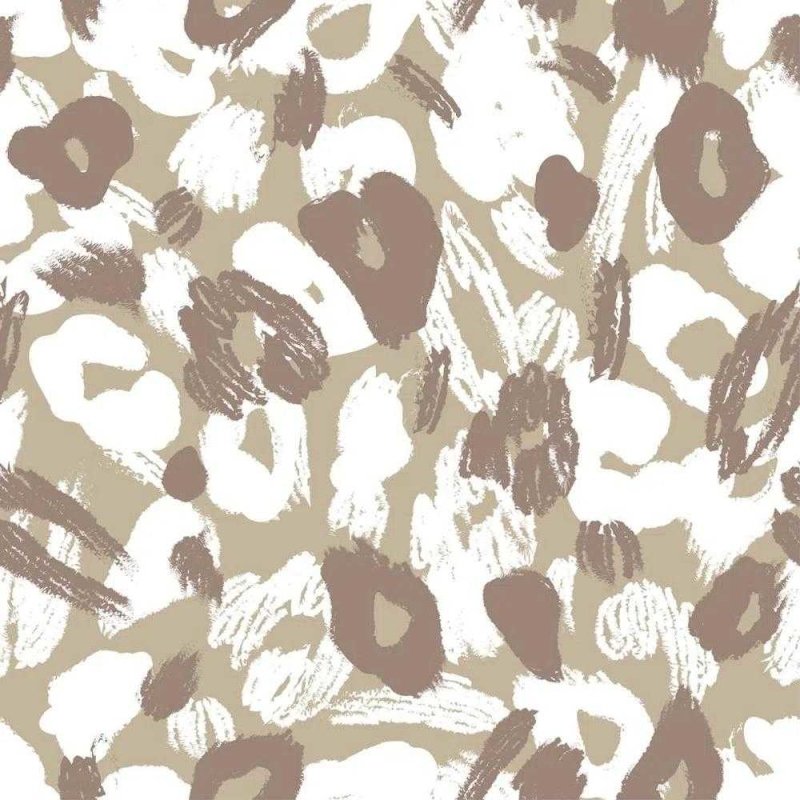 Papel de Parede Adesivo Animal Print de Oncinha 364955717 - Papel na Parede