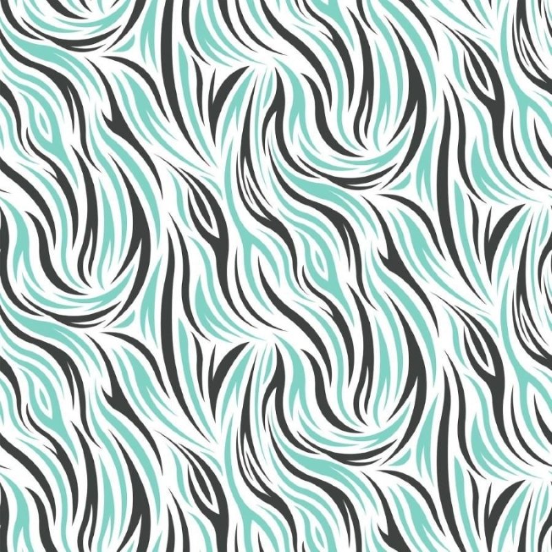 Papel de Parede Adesivo Animal Print N013150 - Papel na Parede