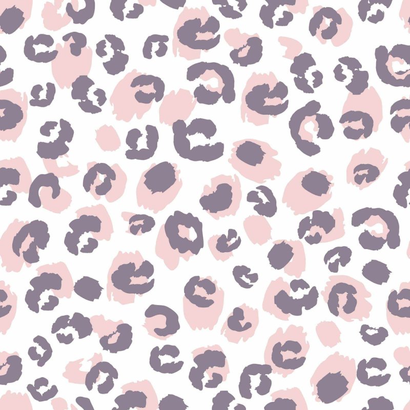 Papel de Parede Adesivo Animal Print N02156 - Papel na Parede