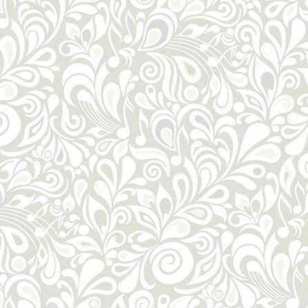 Papel de Parede Adesivo Arabesco Folha Musica 106430624 - Papel na Parede