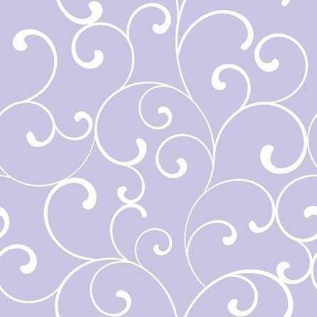 Papel de Parede Adesivo Arabesco Roxo 150460724 - Papel na Parede