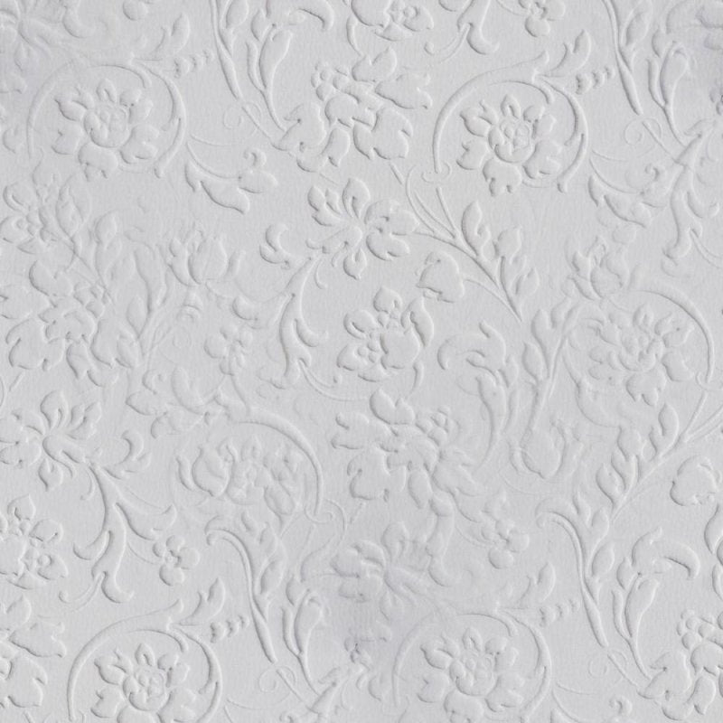 Papel de Parede Adesivo Arabescos Floral N011072 - Papel na Parede