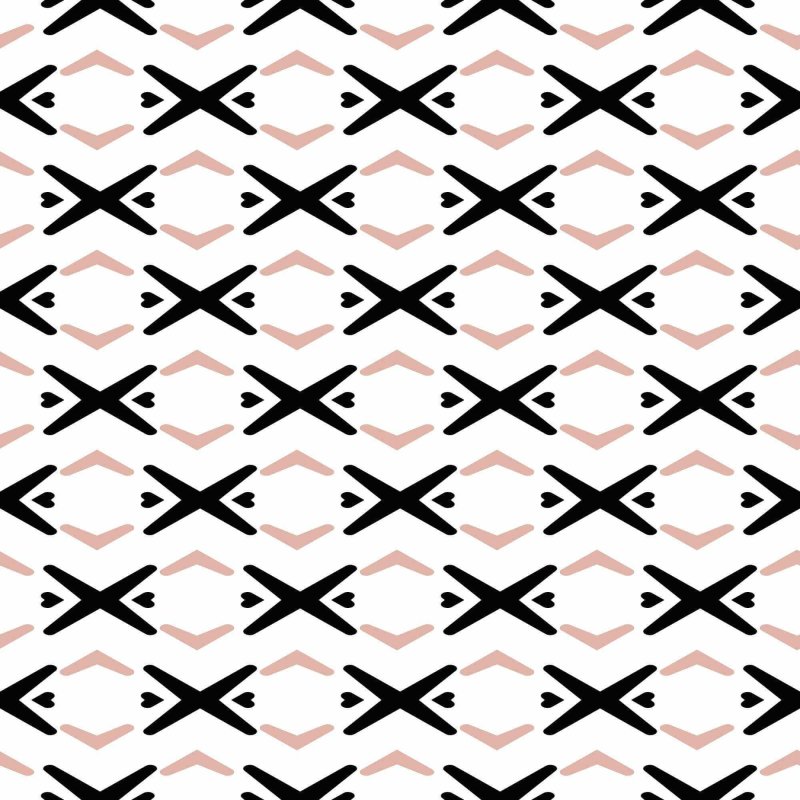 Papel de Parede Adesivo Artístico Jovem N02018 - Papel na Parede