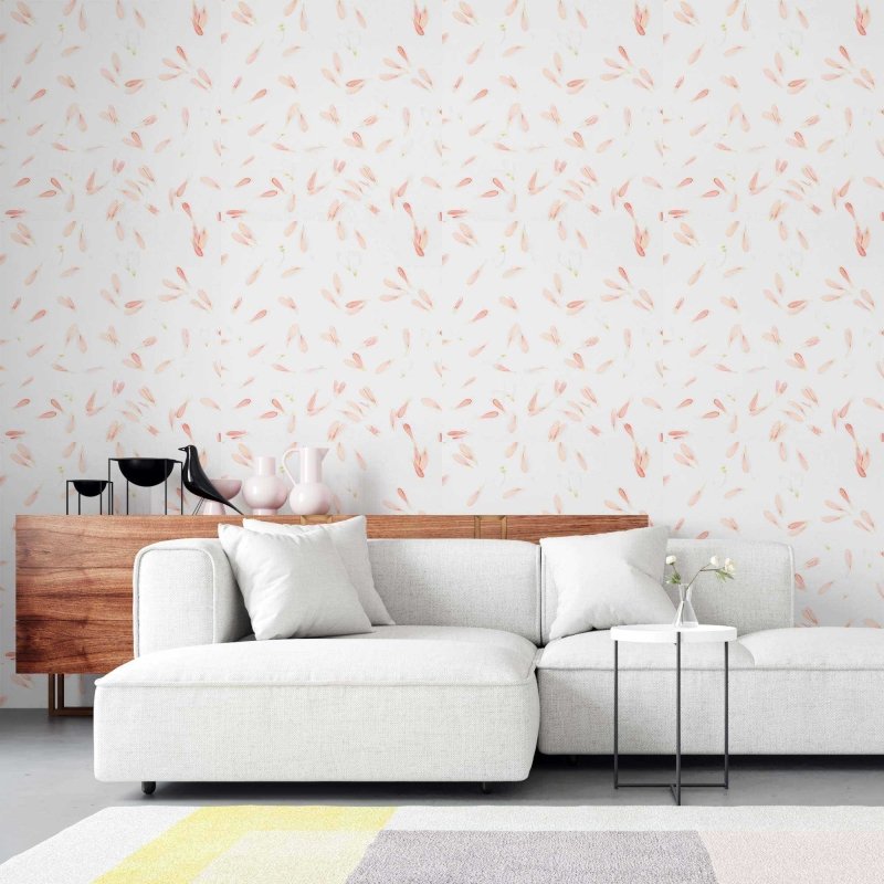 Papel de Parede Adesivo Artístico N02217 - Papel na Parede