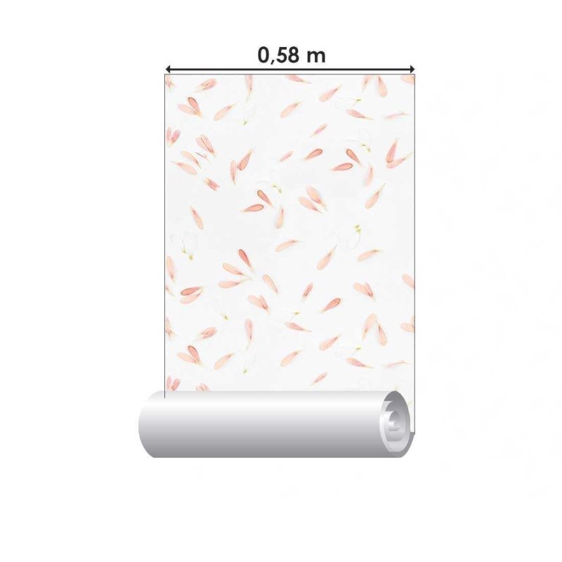Papel de Parede Adesivo Artístico N02217 - Papel na Parede