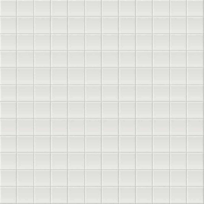 Papel de Parede Adesivo Azulejo N02162 - Papel na Parede