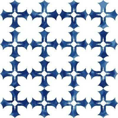 Papel de Parede Adesivo Azulejo N203417 - Papel na Parede
