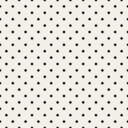 Papel de Parede Adesivo Balaozinho Preto 243239 - Papel na Parede