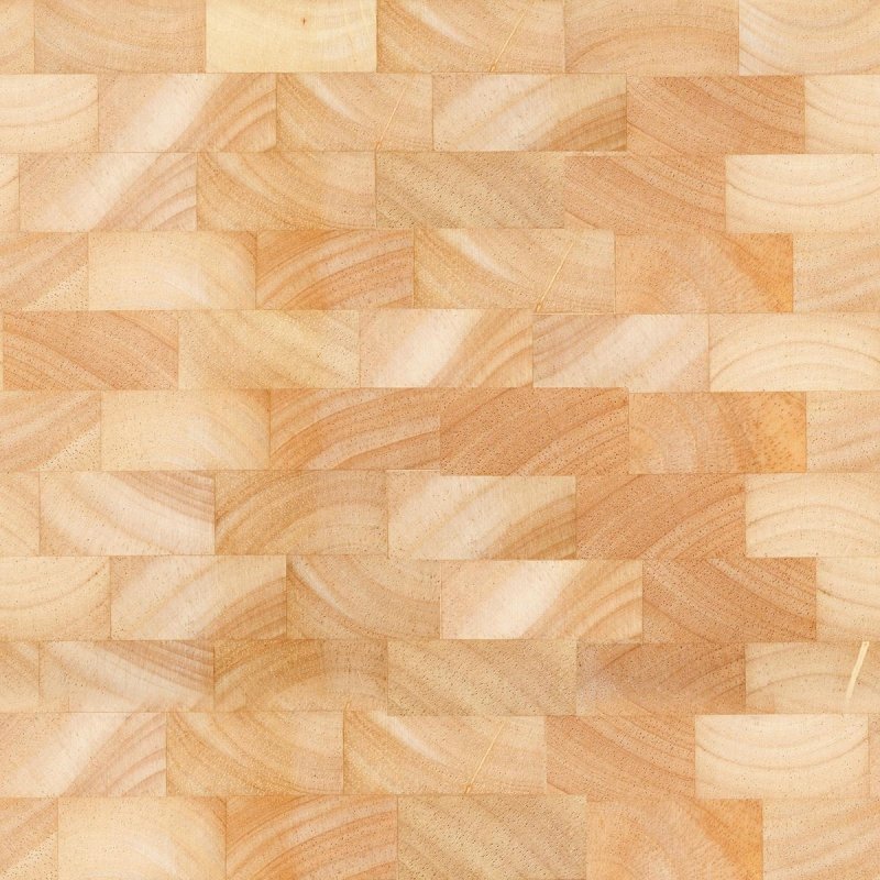 Papel de Parede Adesivo Blocos de Madeira N010205 - Papel na Parede